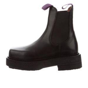 Eytys Chelsea Boots